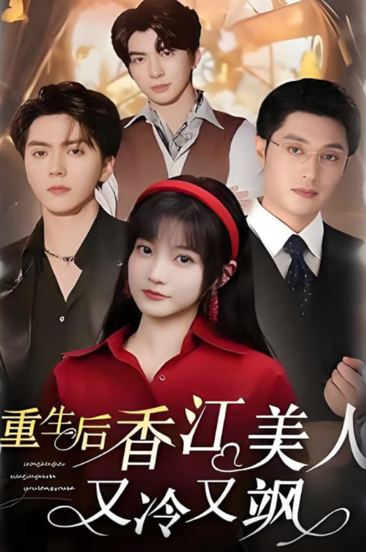 重生后香江美人又冷又飒 - 第72集完结_观后感悟_德厚移动电影-评影网